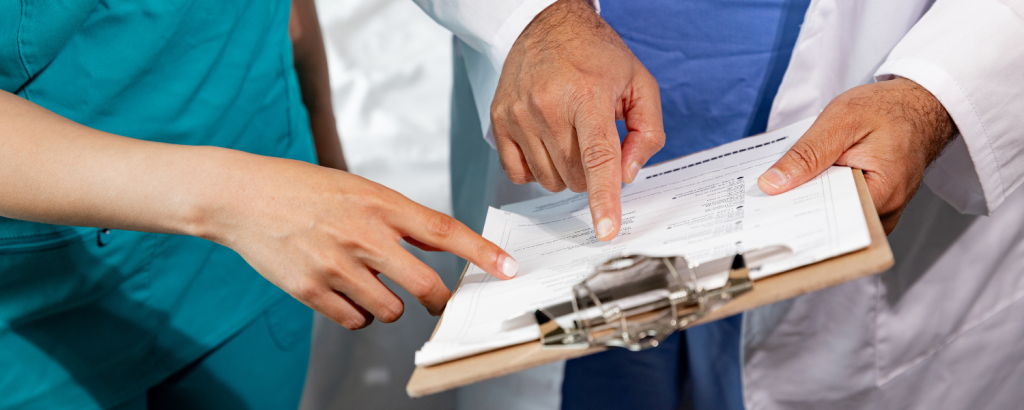 Diploma in Health and Social Care Management
