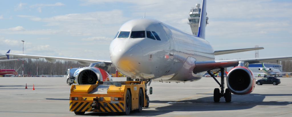 Aircraft Leasing and Finance