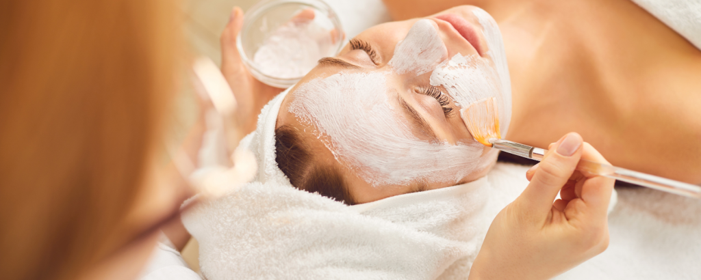 National Certificate in Beauty Care