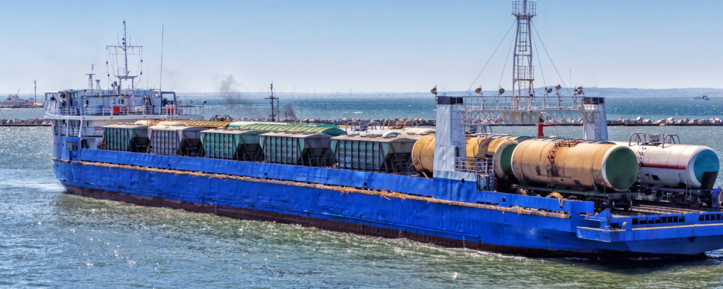 Carriage of Goods by Sea