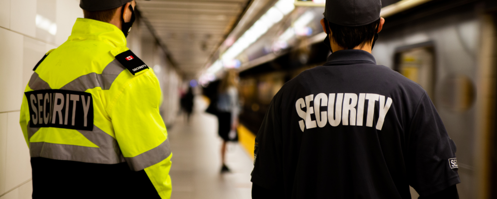 Company Security Officer (CSO)