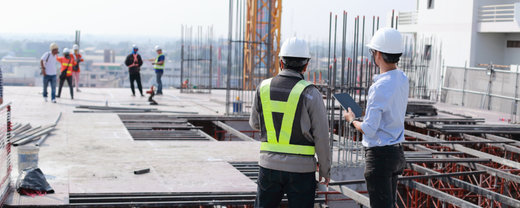 Occupational Health and Safety for the Construction Industry