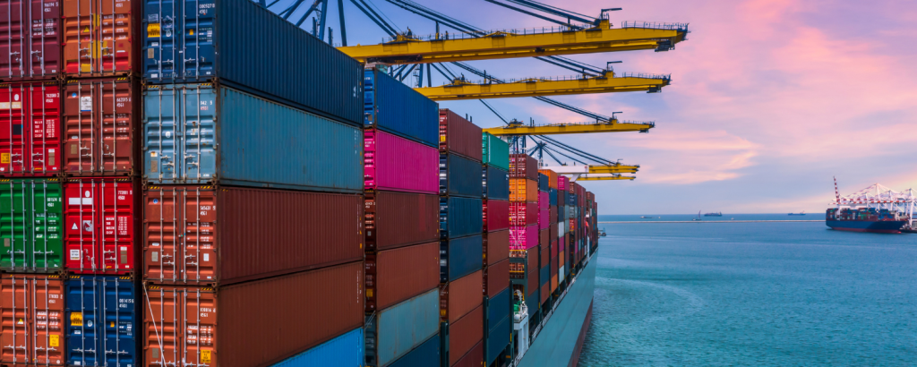 Elements of Shipping