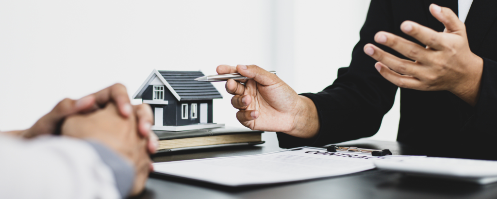 Estate Agents Level 2