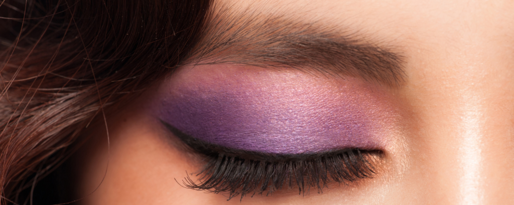 Eye Definition Make-Up