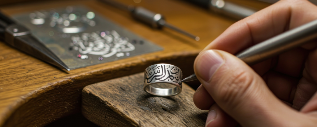 Filigree Jewellery Making