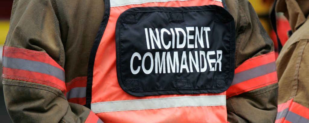 Incident Command Introductory Course