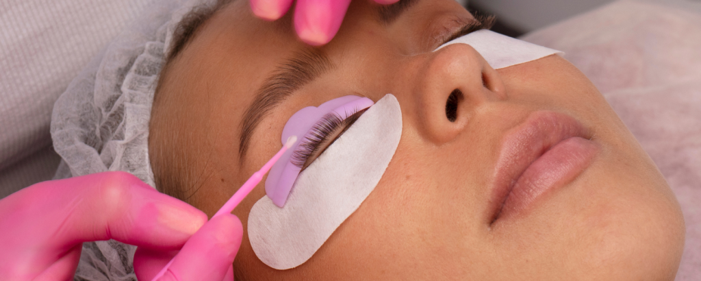 Undergraduate Certificate in Make-up Artistry