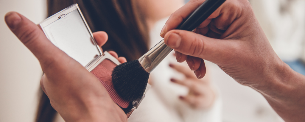 Diploma in Advanced Make Up Artistry