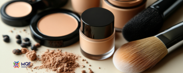 Award in Advanced Foundation Techniques