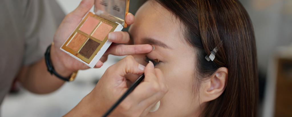 Skin Care & Make-Up