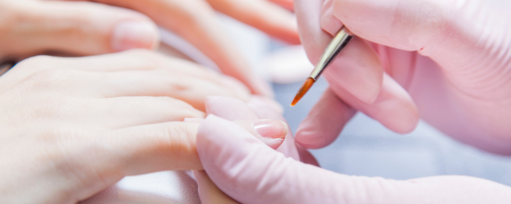 National Certificate in Beauty Care and Make-up